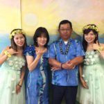 夫婦でお揃い
