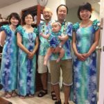 ベビーちゃんからお父様お母様まで3世代