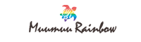 MuumuuRainbowオリジナル