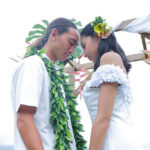 ハワイスタイル結婚式